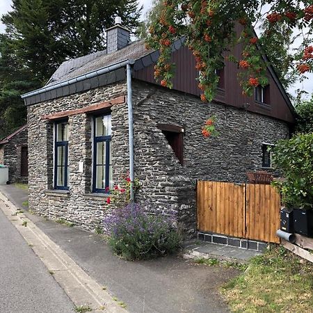 La Grange De Marcelle Villa Vaux-sur-Sure Exterior foto